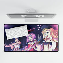 Load image into Gallery viewer, Macross Delta Mouse Pad (Desk Mat)
