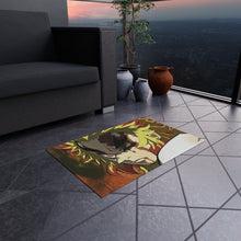 Load image into Gallery viewer, Demon Slayer: Kimetsu no Yaiba Rug
