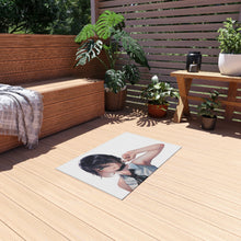 Load image into Gallery viewer, Anime Chainsaw Man Rug

