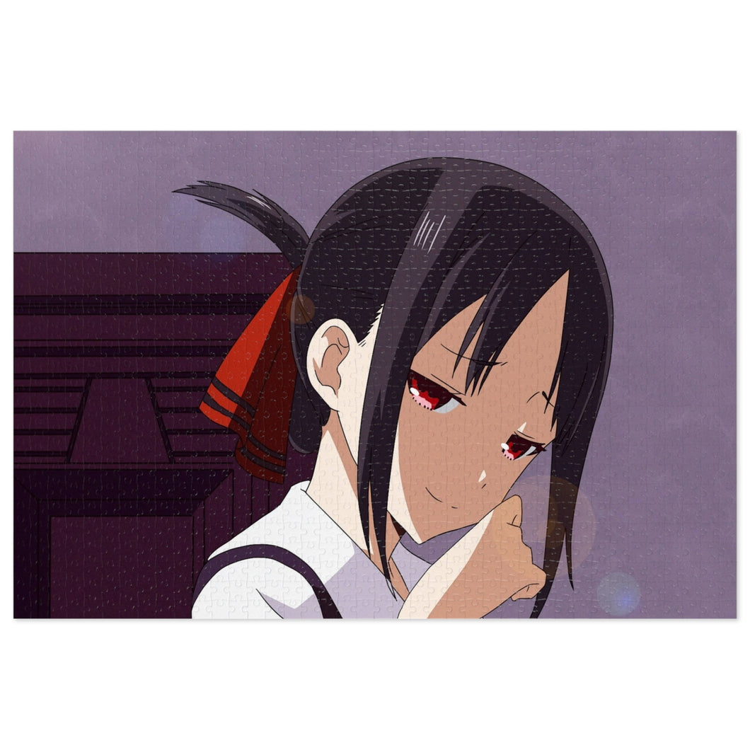 Kaguya Shinomiya Jigsaw Puzzle