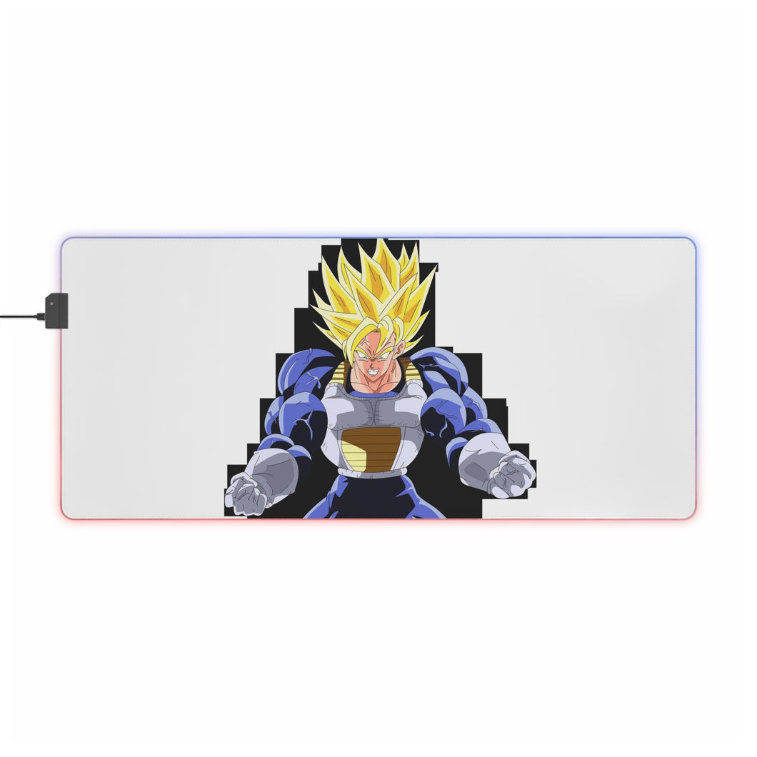 Goku RGB LED Mouse Pad (Desk Mat)
