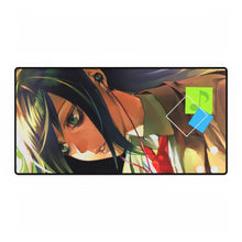 Load image into Gallery viewer, Anime Watamote Mouse Pad (Desk Mat)
