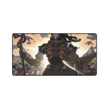Load image into Gallery viewer, Ramattra - Overwatch 2 Mouse Pad (Desk Mat)
