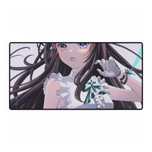 Load image into Gallery viewer, Anime Uma Musume: Pretty Der Mouse Pad (Desk Mat)
