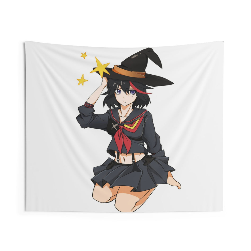 Anime Kill La Kill Indoor Wall Tapestry