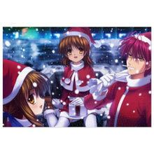 Load image into Gallery viewer, Anime Clannad Jigsaw Puzzle
