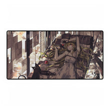 Load image into Gallery viewer, Anime Pixiv Fantasia Mouse Pad (Desk Mat)
