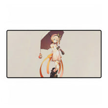 Load image into Gallery viewer, Anime Tales of Zestiria the X Mouse Pad (Desk Mat)
