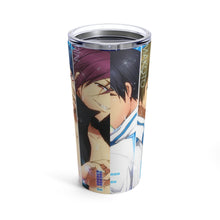 Load image into Gallery viewer, Free! Tumbler 20oz
