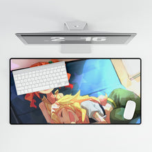 Load image into Gallery viewer, Anime The iDOLM@STER Mouse Pad (Desk Mat)
