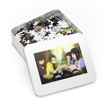 Load image into Gallery viewer, literature club kamiyama highschool Jigsaw Puzzle
