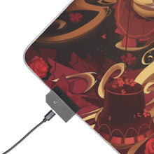 Load image into Gallery viewer, Gosick RGB LED Mouse Pad (Desk Mat)
