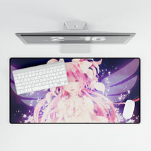 Load image into Gallery viewer, Anime Puella Magi Madoka Magica Mouse Pad (Desk Mat)
