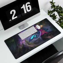 Load image into Gallery viewer, Witching Hour Freya Mouse Pad (Desk Mat)
