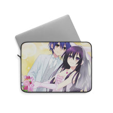 Load image into Gallery viewer, Date A Live Laptop Sleeve
