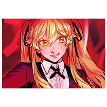 Load image into Gallery viewer, Anime Kakegurui Jigsaw Puzzle
