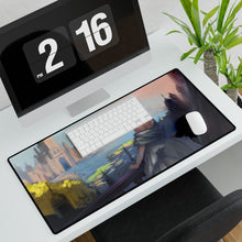 Load image into Gallery viewer, Anime Re:ZERO -Starting Life in Another World- Mouse Pad (Desk Mat)
