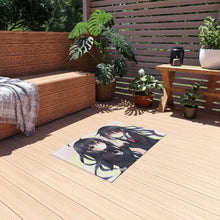 Load image into Gallery viewer, Anime Kantai Collection Rug
