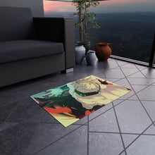 Load image into Gallery viewer, Broly Rug
