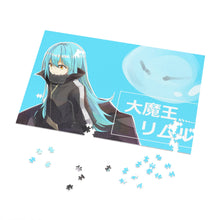 Load image into Gallery viewer, Anime That Time I Got Reincarnated as a Slime Jigsaw Puzzle
