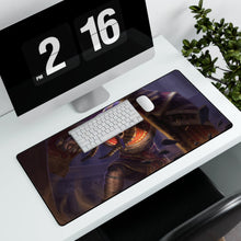 Load image into Gallery viewer, Smite Mouse Pad (Desk Mat)
