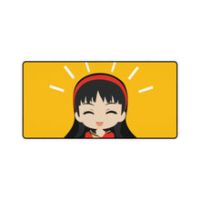 Load image into Gallery viewer, Persona 4 Mouse Pad (Desk Mat)
