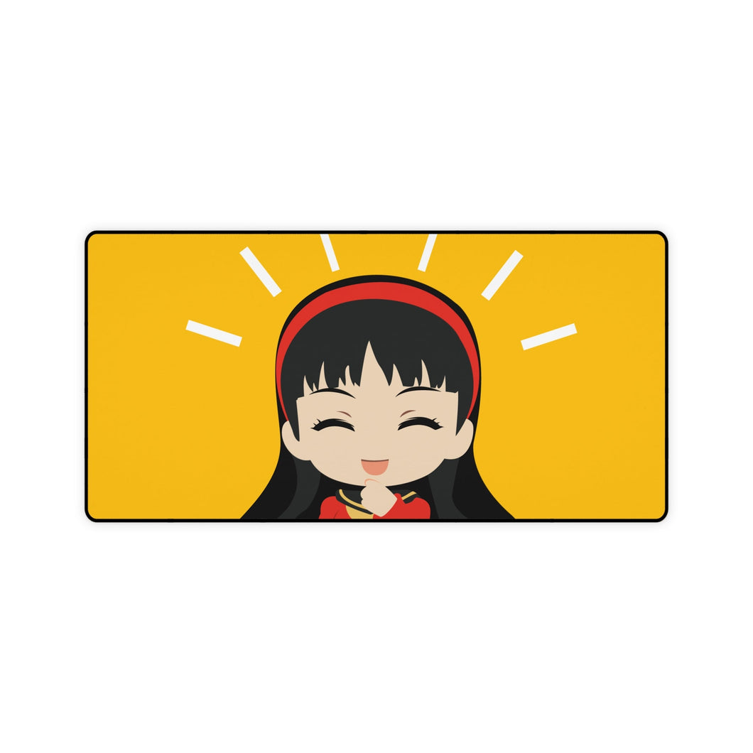 Persona 4 Mouse Pad (Desk Mat)