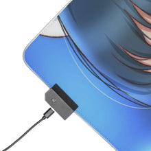 Load image into Gallery viewer, Yoshiko Tsushima RGB LED Mouse Pad (Desk Mat)
