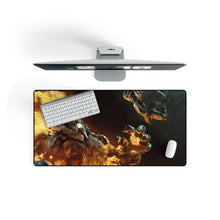 Load image into Gallery viewer, Prince Of Persia Mouse Pad (Desk Mat)
