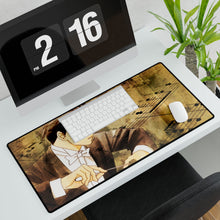 Load image into Gallery viewer, Nodame Cantabile Mouse Pad (Desk Mat)
