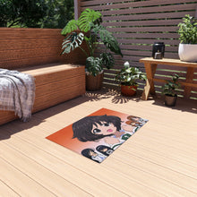 Load image into Gallery viewer, Girls und Panzer Rug
