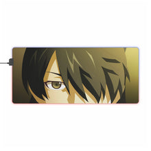 Load image into Gallery viewer, Monogatari (Series) RGB LED Mouse Pad (Desk Mat)
