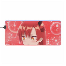 Load image into Gallery viewer, Beast Tamer RGB LED Mouse Pad (Desk Mat)
