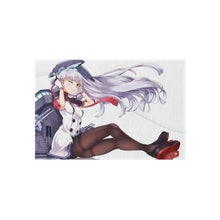 Load image into Gallery viewer, Anime Kantai Collection Rug
