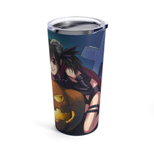 Load image into Gallery viewer, Anime Halloween Tumbler 20oz
