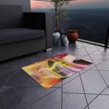 Load image into Gallery viewer, Fairy Tail Natsu Dragneel Rug
