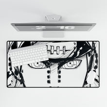 Load image into Gallery viewer, Anime Naruto Mouse Pad (Desk Mat)
