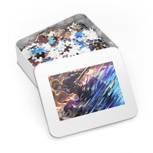 Load image into Gallery viewer, Anime Fate/Stay Night Jigsaw Puzzle
