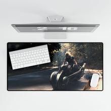 Load image into Gallery viewer, Final Fantasy Mouse Pad (Desk Mat)
