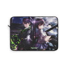 Load image into Gallery viewer, Seraph Of The End Laptop Sleeve
