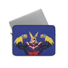 Load image into Gallery viewer, Anime My Hero Academia Laptop Sleeve
