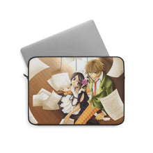 Load image into Gallery viewer, Anime Maid Sama! Laptop Sleeve
