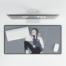 Load image into Gallery viewer, Yuri!!! on Ice Mouse Pad (Desk Mat)
