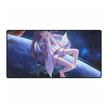 Load image into Gallery viewer, Anime Shelter Mouse Pad (Desk Mat)
