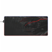 Load image into Gallery viewer, Goblin Slayer Goblin Slayer RGB LED Mouse Pad (Desk Mat)
