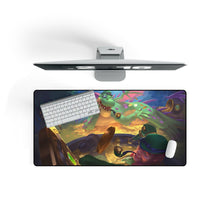 Load image into Gallery viewer, Smite Mouse Pad (Desk Mat)
