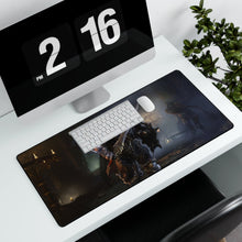 Load image into Gallery viewer, Lords Of The Fallen Mouse Pad (Desk Mat)
