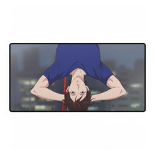 Load image into Gallery viewer, Life Lessons With Uramichi Oniisan Mouse Pad (Desk Mat)
