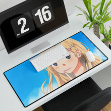 Load image into Gallery viewer, Anime Your Lie in April Mouse Pad (Desk Mat)
