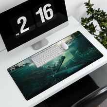 Load image into Gallery viewer, Metro Exodus Mouse Pad (Desk Mat)
